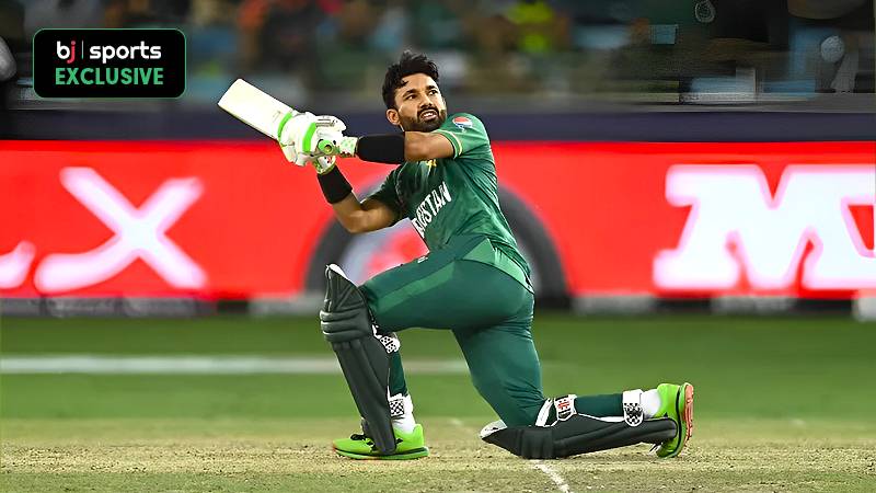 Asia Cup 2023: Predicting Pakistan's Playing XI for their encounter against Nepal