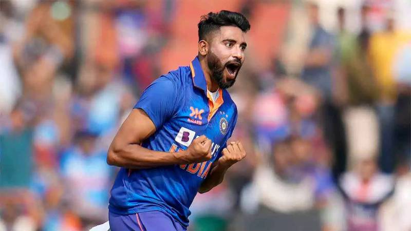 Asia Cup 2023: India's strongest predicted playing XI for the tournament