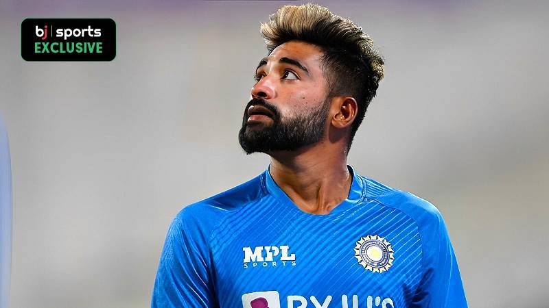 3 India players that will be their key to success in ODI World Cup 2023