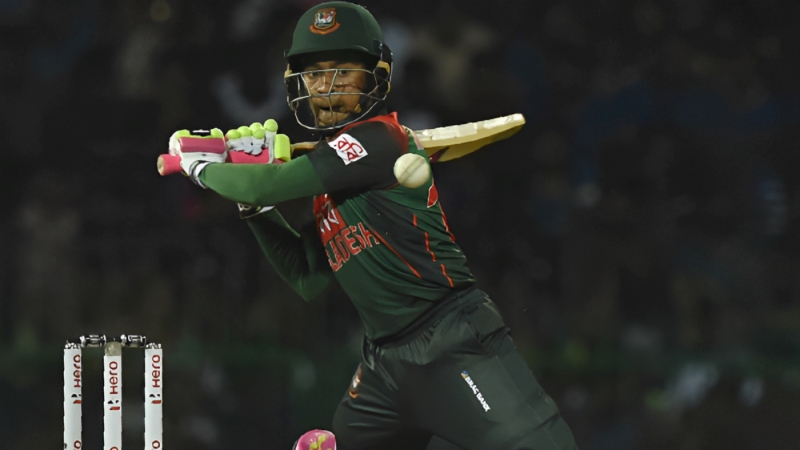 Asia Cup 2023: Bangladesh's Strongest XI