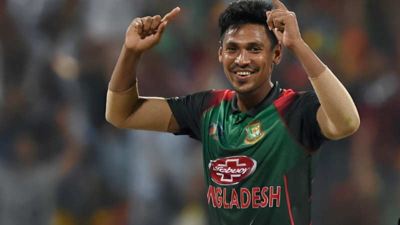 Asia Cup 2023: Bangladesh's Strongest XI