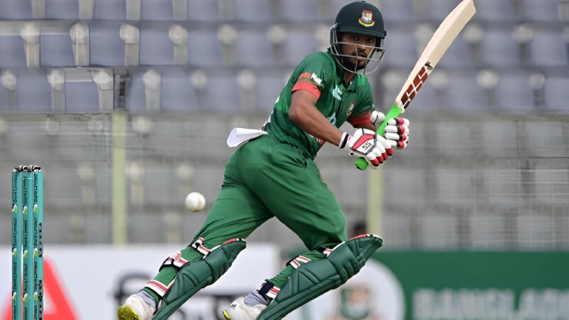 Asia Cup 2023: Bangladesh's Strongest XI