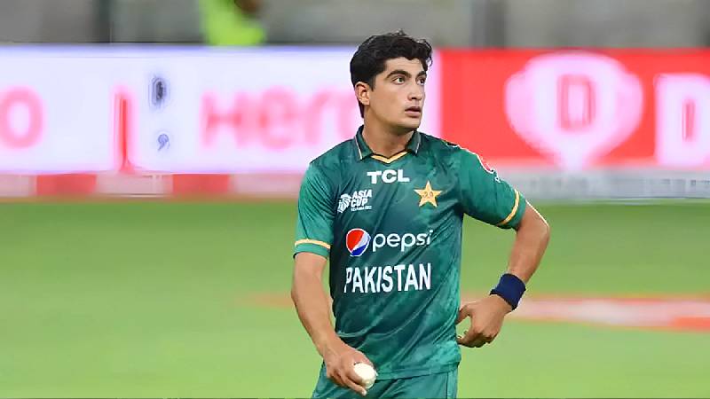 Asia Cup 2023: Pakistan's strongest XI