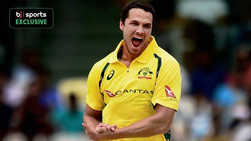 3 Forgotten Australian players who featured in the 2019 ODI World Cup