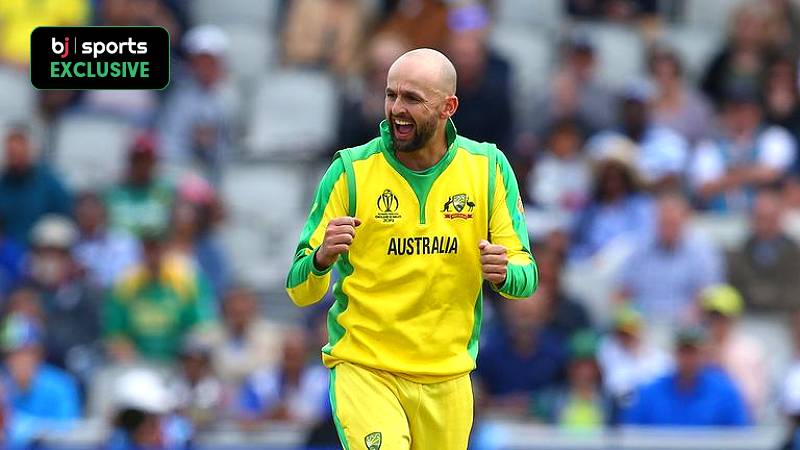 3 Forgotten Australian players who featured in the 2019 ODI World Cup