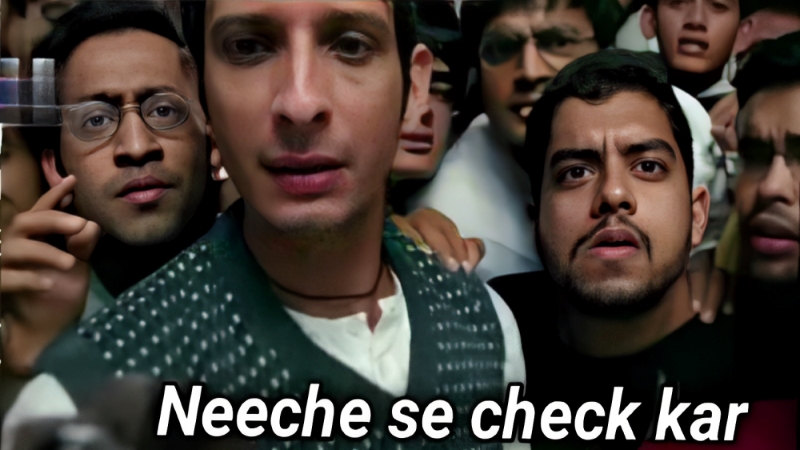 Top 10 viral memes every cricket fan can relate to