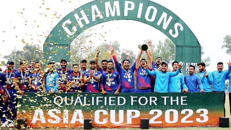 Asia Cup 2023: Ranking teams based on their final squad