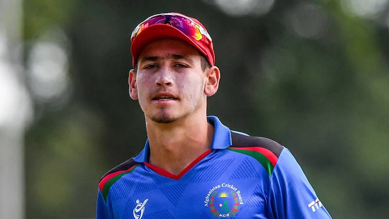 Asia Cup 2023: Teamwise youngest player of the tournament