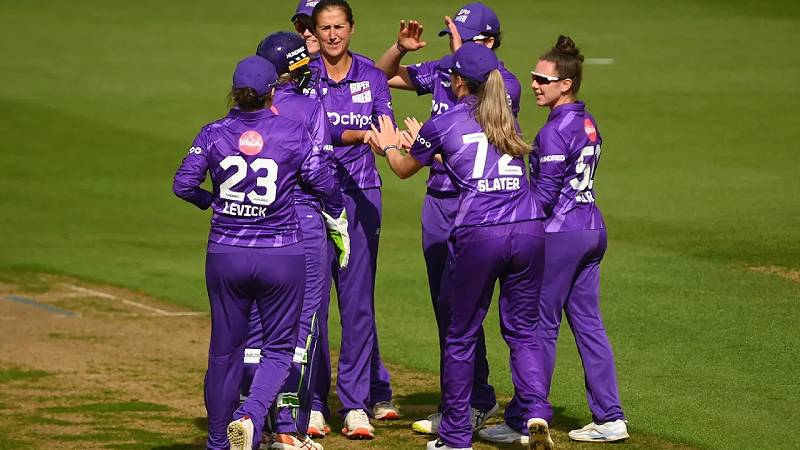 The Hundred Women's Competition 2023: Match 24, LNS-W vs NOS-W Match Prediction – Who will win today’s match between LNS-W vs NOS-W?