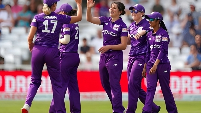 The Hundred Women's Competition 2023: Final, NOS-W vs SOB-W Match Prediction – Who will win today’s match between NOS-W vs SOB-W?