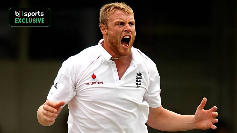 OTD | Andrew Flintoff's brilliant all round performance guided England 