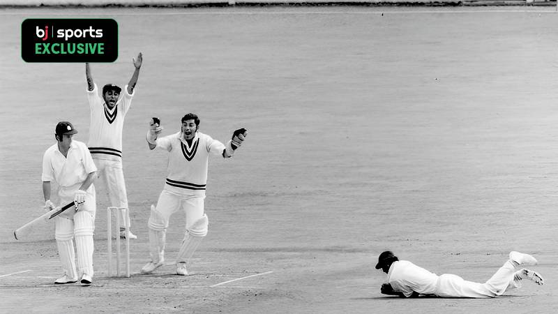 OTD | India registered their first Test match win in England in 1971