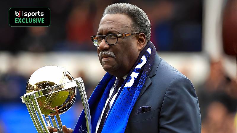 OTD | Legendary former West Indies captain Clive Lloyd turns 79 