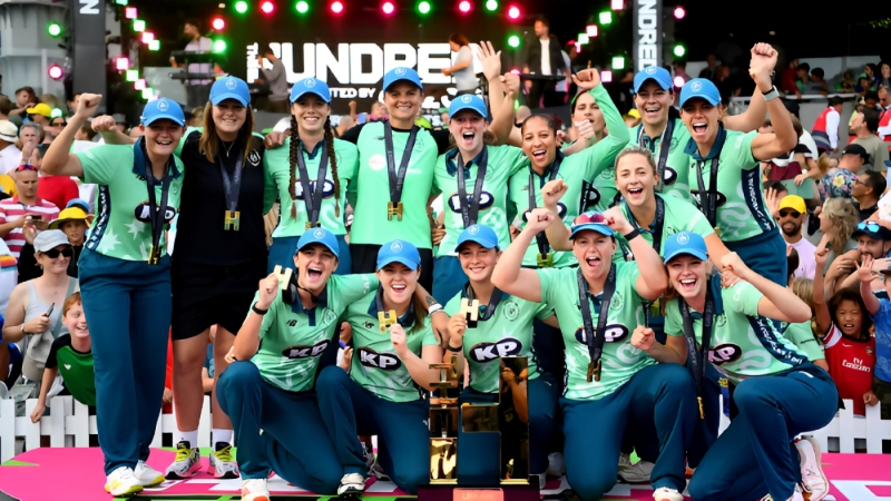 The Hundred Women's Competition 2023: Match 21, OVI-W vs LNS-W  Match Prediction – Who will win today’s match between OVI-W vs LNS-W?