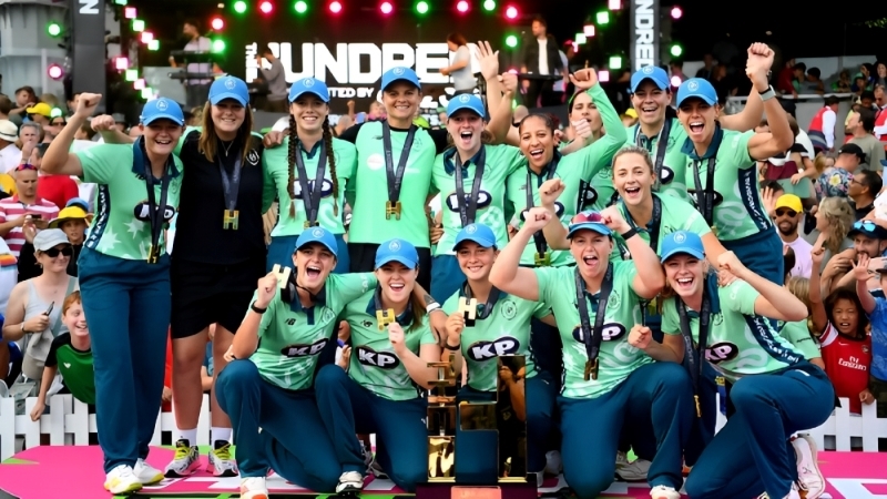The Hundred Women’s Competition 2023 Match 29, OVI-W vs TRT-W Match Prediction – Who will win today’s match between OVI-W vs TRT-W