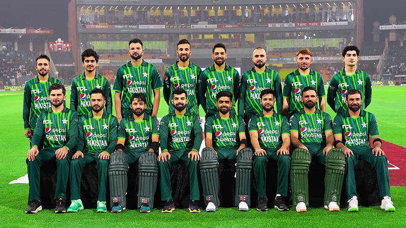 Asia Cup 2023: Ranking teams based on their final squad