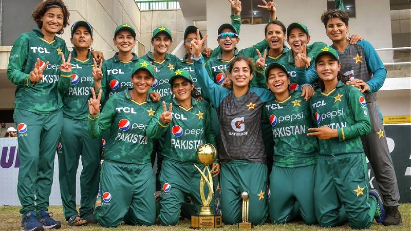 Pakistan Women vs South Africa Women 1st T20I: Match Prediction – Who will win today’s match between PAK-W vs SA-W?