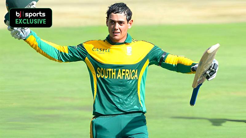 3 South Africa players that will be their key to success in ODI World Cup 2023