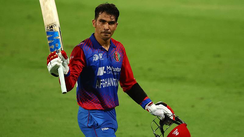 Asia Cup 2023: Afghanistan's strongest predicted playing XI for the tournament