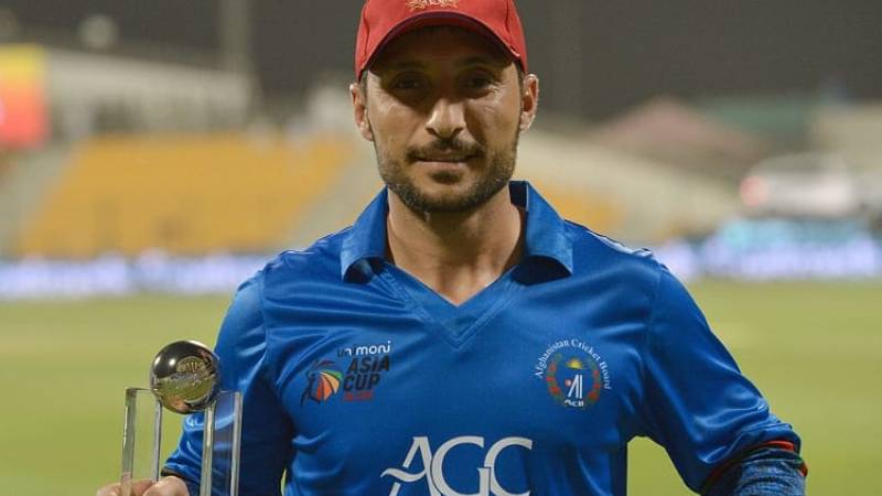 Asia Cup 2023: Afghanistan's strongest predicted playing XI for the tournament