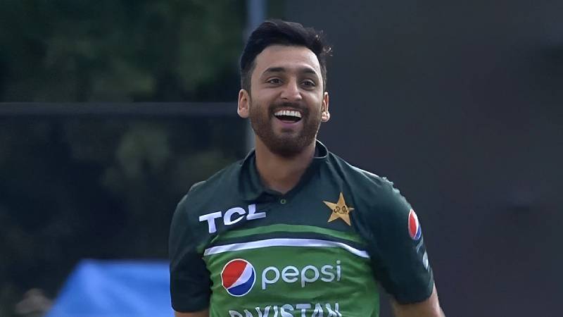 Asia Cup 2023: Pakistan's strongest XI