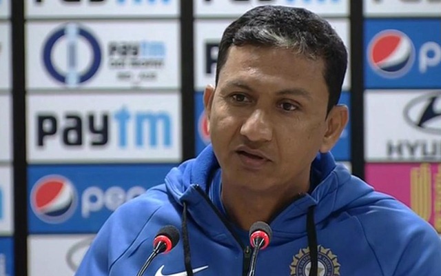 Indian batters need to score runs between mid-off and mid-on against left-arm seam bowler: Sanjay Bangar
