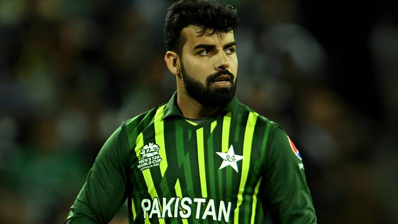 Asia Cup 2023: Pakistan's strongest XI