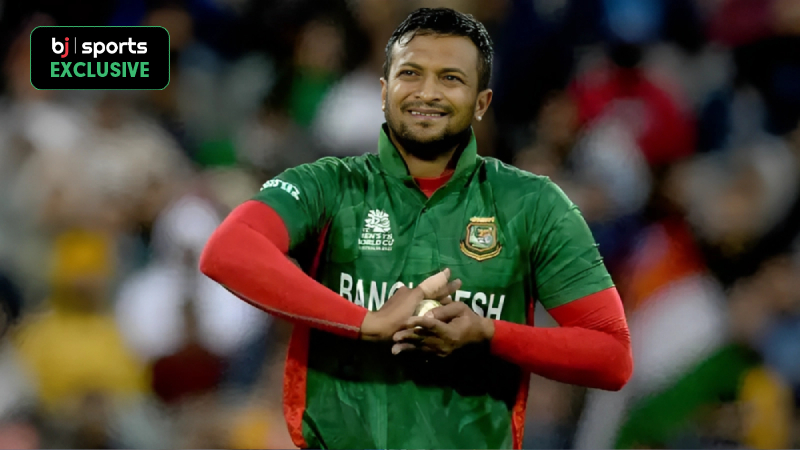 3 Reasons why Bangladesh can make it to the semifinal of ODI World Cup 2023