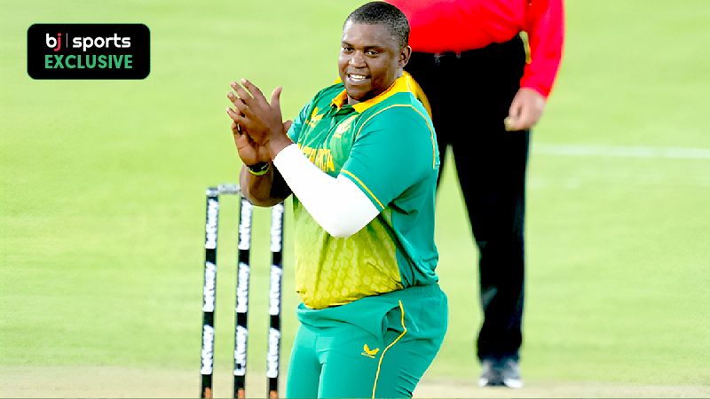 3 Star South Africa players who might be left out from ODI World Cup 2023 squad 