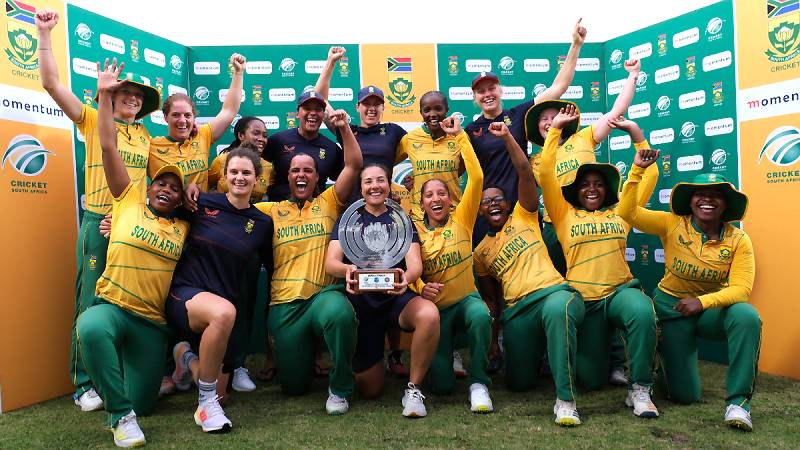 Pakistan Women vs South Africa Women 1st T20I: Match Prediction – Who will win today’s match between PAK-W vs SA-W?