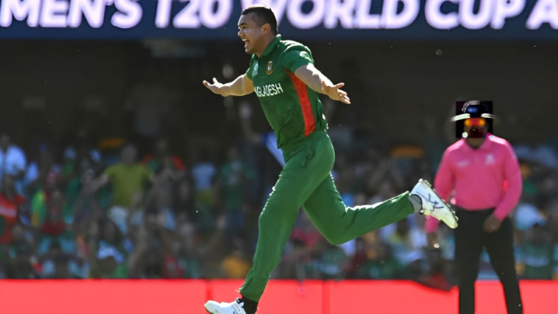 Asia Cup 2023: Bangladesh's Strongest XI