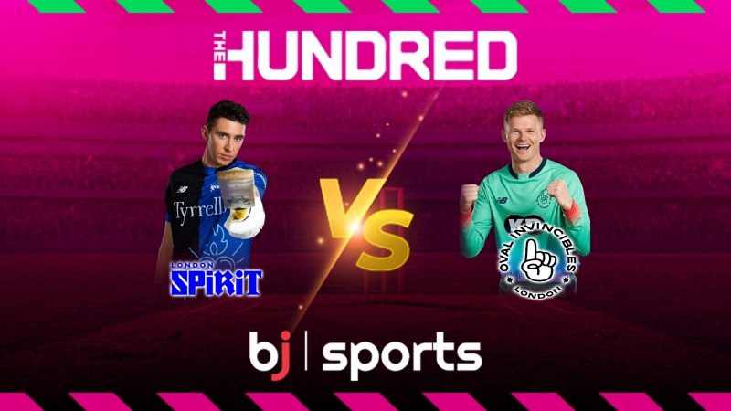 The Hundred 2023: Match 3, LNS vs OVI Match Prediction – Who will win today’s match between London Spirit and Oval Invincibles?