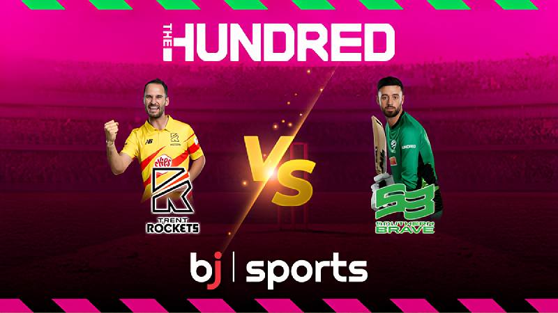 The Hundred 2023: Match 1, TRT vs SOB Match Prediction – Who will win today’s match between Trent Rockets and Southern Brave?