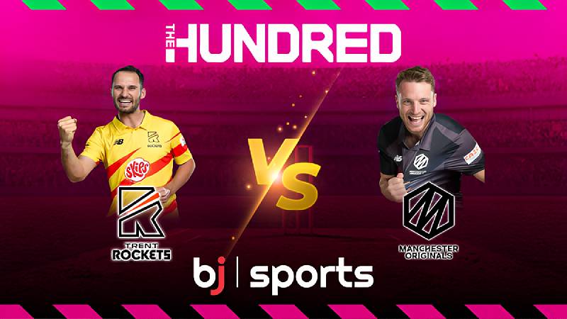 The Hundred Men's 2023: Match 23, TRT vs MNR Match Prediction – Who will win today’s match between TRT vs MNR?