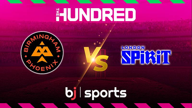 The Hundred Women's Competition 2023: Match 32, BPH-W vs LNS-W Match Prediction – Who will win today’s match between BPH-W vs LNS-W?