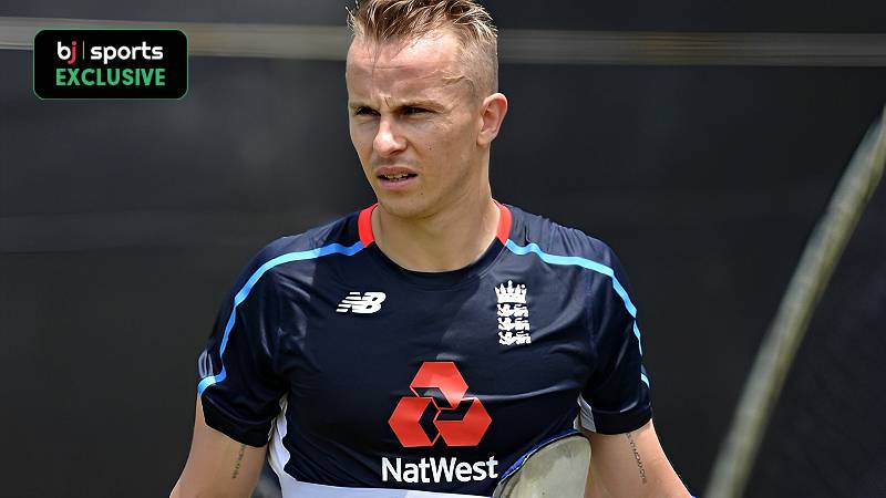 3 Forgotten England players who featured in 2019 ODI World Cup