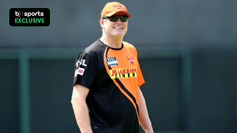 3 Coaches that RCB could have gone with instead of Andy Flower