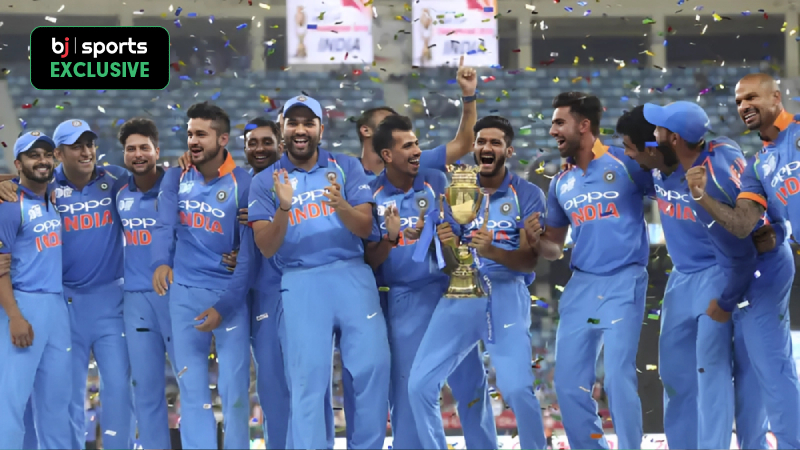 3 key points for India to keep in mind during Asia Cup 2023 in preparation