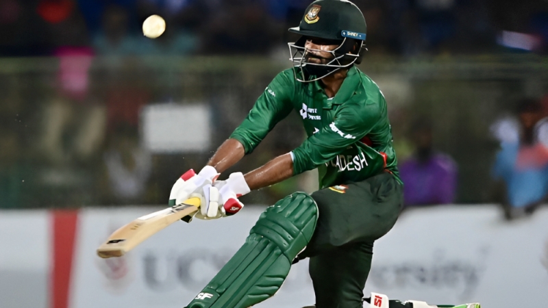 Asia Cup 2023: Bangladesh's Strongest XI