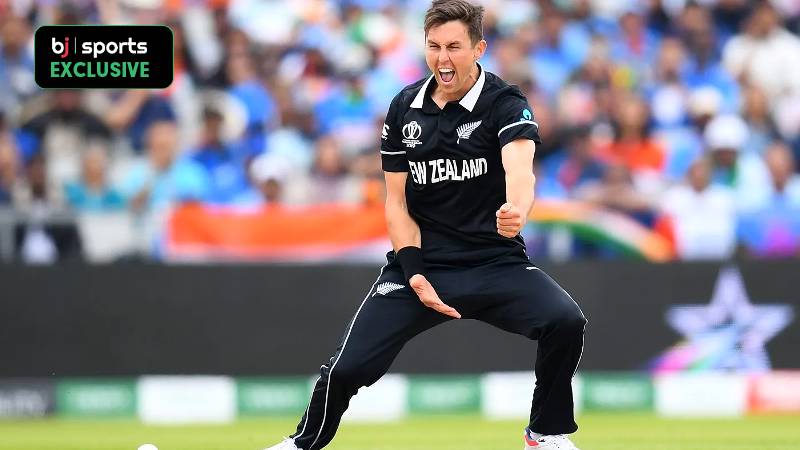 3 New Zealand players that will be their key to success in ODI World Cup 2023