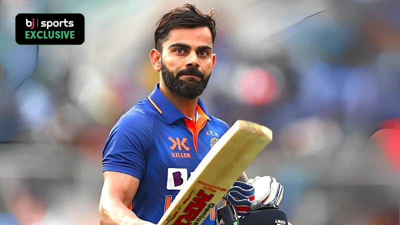 3 India players that will be their key to success in ODI World Cup 2023