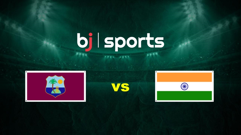 West Indies vs India 2nd T20I Match Prediction – Who will win today’s match?