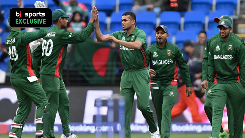 3 Reasons why Bangladesh can make it to the semifinal of ODI World Cup 2023