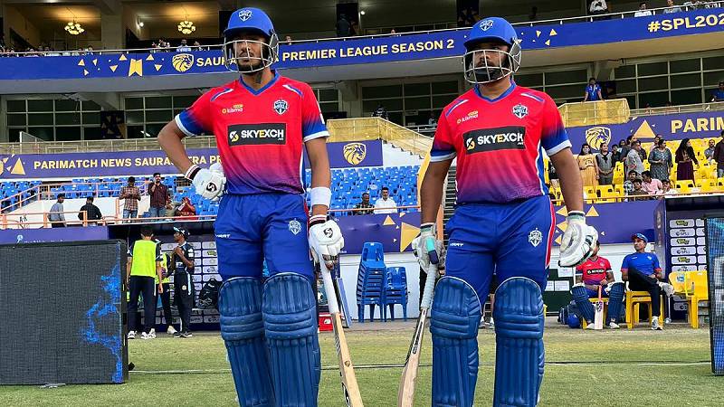 SPL 2023: Match 10, Zalawad Royals vs Sorath Lions Match Prediction – Who will win today’s match between ZR vs SL?