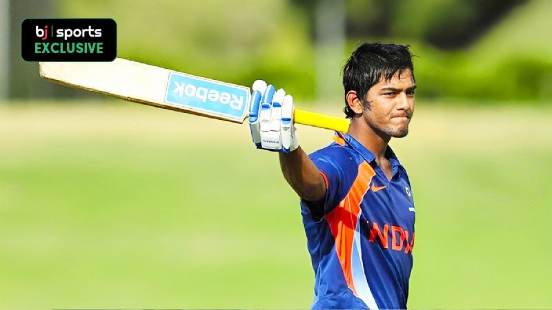 OTD| Unmukt Chand guided India to their 3rd Under-19 World Cup win in 2012