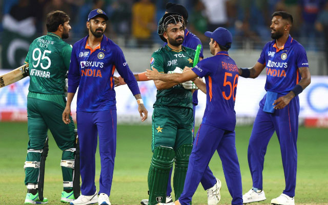 Asia Cup 2023, India vs Pakistan: The return of 'King' of cricket contests