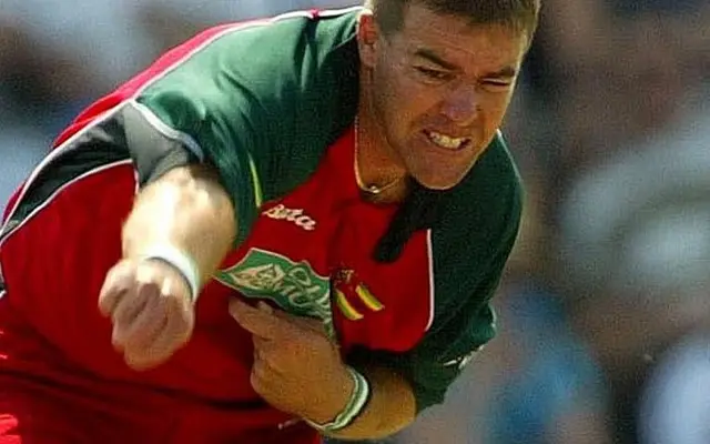 सामने आई जिम्बाब्वे के पूर्व कप्तान Heath Streak की आखिरी इच्छा, पढ़िए पूरी खबर