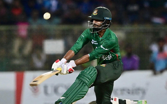 Who is Towhid Hridoy? All you need to know about Bangladesh's young batting sensation