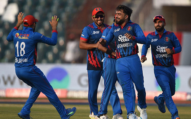 Afghanistan Announce Squad For World Cup 2023 Naveen Ul Haq Returns Bj Sports Cricket 5654