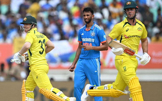 India vs Australia: Top 10 memes from India vs Australia, 3rd ODI